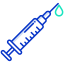 Injection icon 64x64