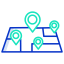 Map icon 64x64