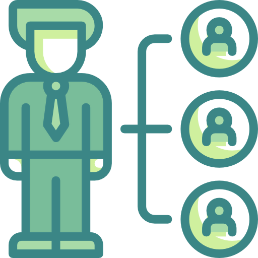 Manager icon
