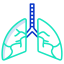 Lung icon 64x64