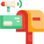 Mail icon 64x64