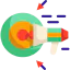 Target icon 64x64