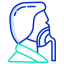 Mask icon 64x64