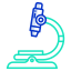 Microscope icon 64x64