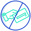 Dont touch icon 64x64