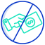 Dont touch icon 64x64