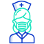 Nurse icon 64x64