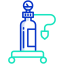 Oxygen mask icon 64x64