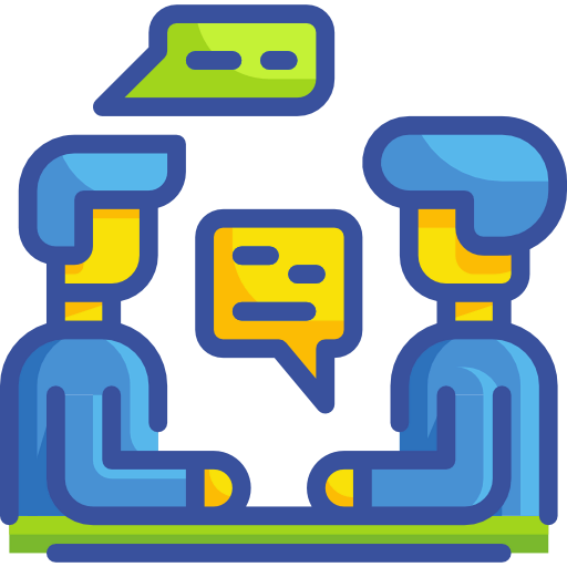Conversation icon