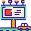 Billboard icon 64x64