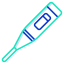 Temperature icon 64x64
