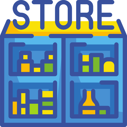 Store icon