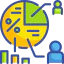Graph icon 64x64