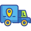 Tracking icon 64x64