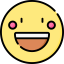 Happy Ikona 64x64