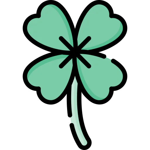 Clover icon