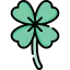 Clover Ikona 64x64