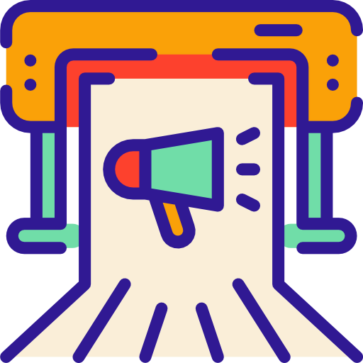 Print icon