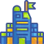 Headquarter icon 64x64