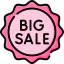Sale Ikona 64x64