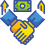 Agreement icon 64x64