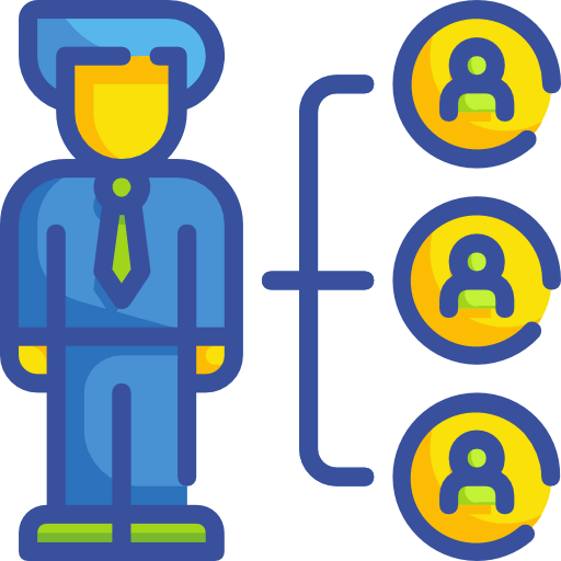Manager icon