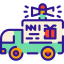 Truck アイコン 64x64