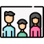 Family Ikona 64x64