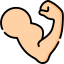 Muscle Ikona 64x64