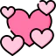 Love Ikona 64x64