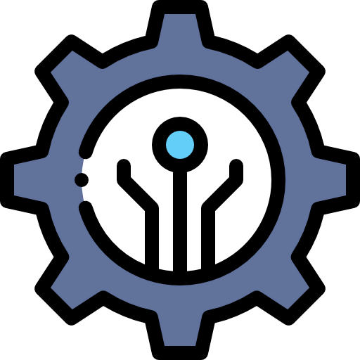 Technology icon
