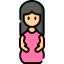 Pregnant Ikona 64x64