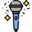 Karaoke Ikona 64x64