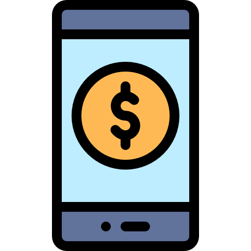 Smartphone icon