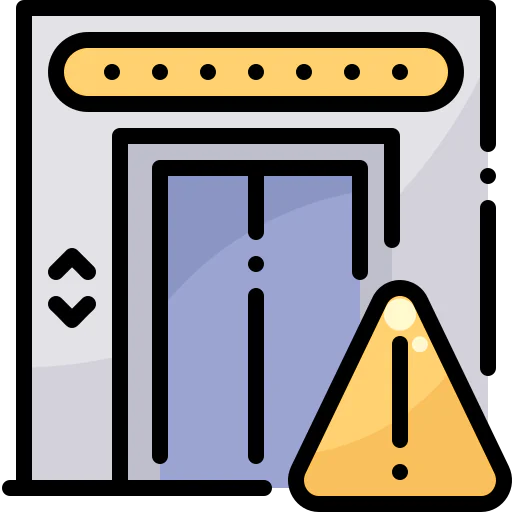 Elevator icon