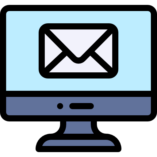 Email アイコン