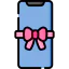 Smartphone Ikona 64x64