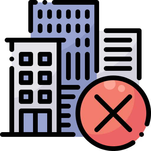 Buildings icon