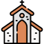 Church Ikona 64x64