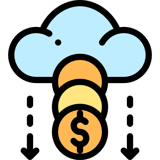 Cloud 图标
