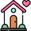 Home icon 64x64