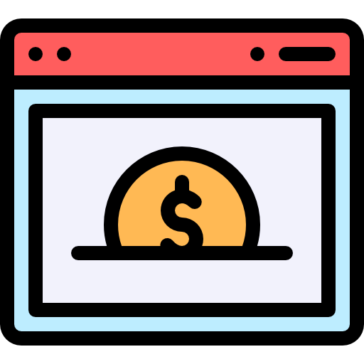 Website 图标