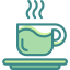Coffee 图标 64x64