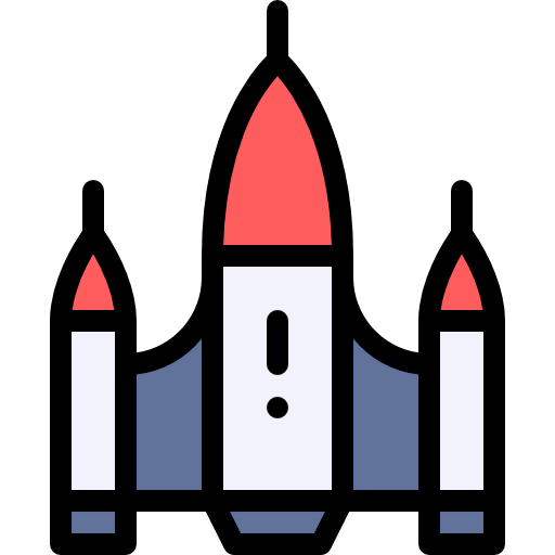 Startup icon