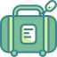 Luggage 图标 64x64