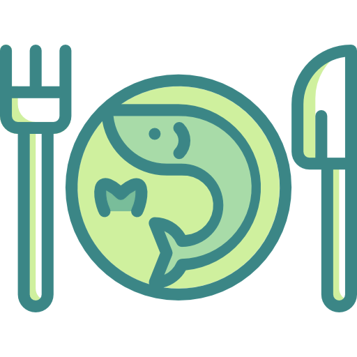 Fish icon