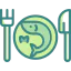 Fish 图标 64x64