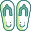 Flip flop 图标 64x64