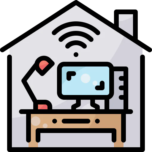 Work time icon