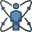 Body scan icon 64x64